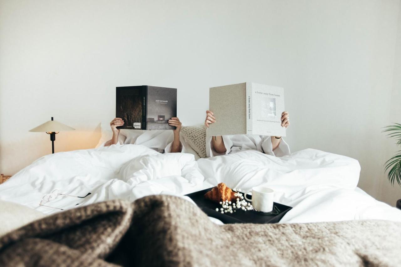 Wex Hotels 프레드릭스타드 외부 사진